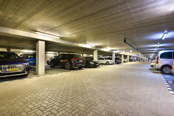 Medium property photo - Andreasplein 113, 1058 GD Amsterdam